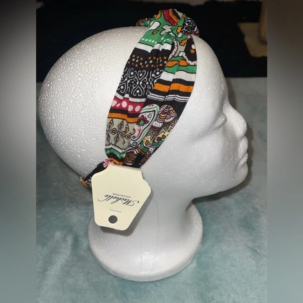 N/A colorful twist